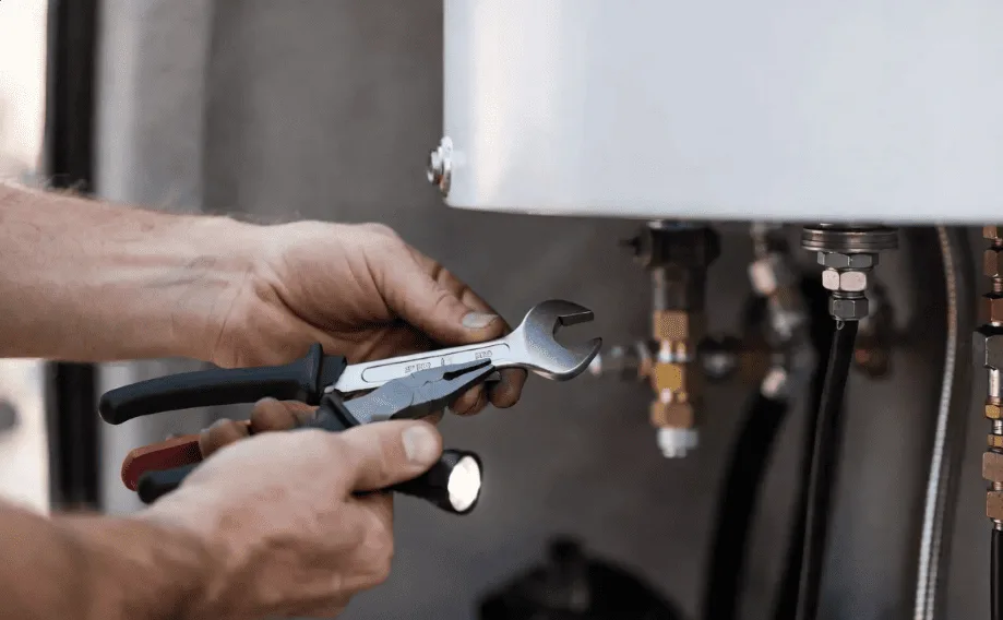 Why choose Water Heater Repair in Oldhams, VA